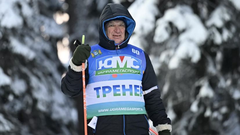 Шашилов — о сборах в Сочи: по условиям мало что может сравниться