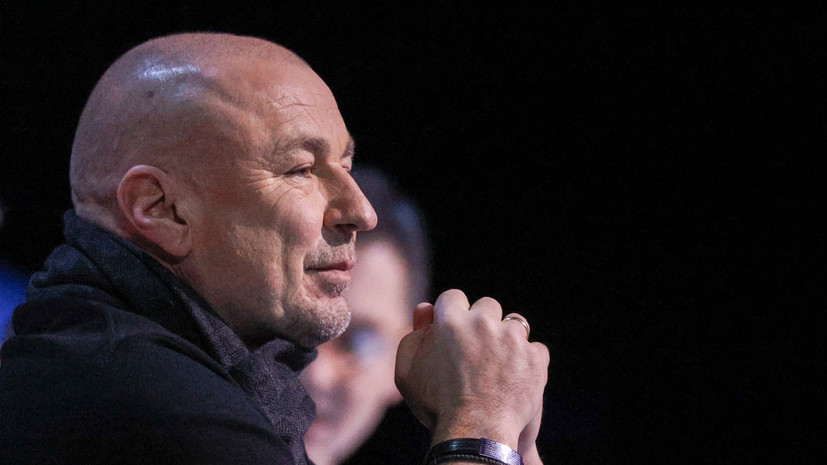 Жулин — об однополом дуэте фигуристок: далеко это не пойдёт, есть каноны