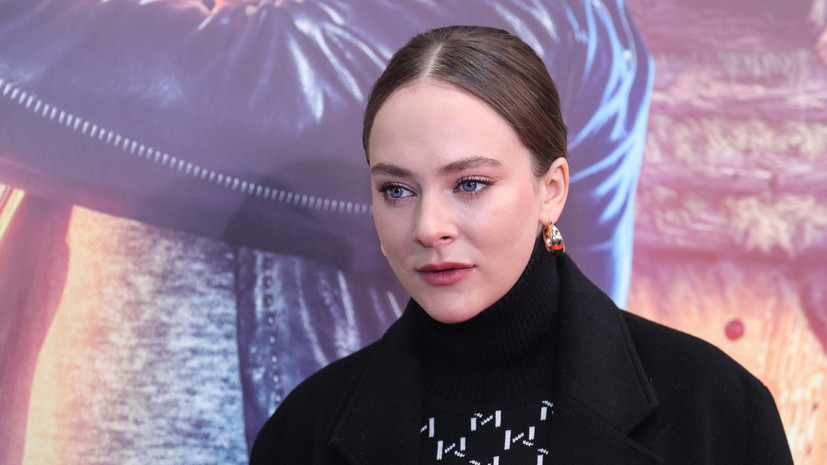 Аглае Тарасовой предъявили обвинение в контрабанде наркотиков