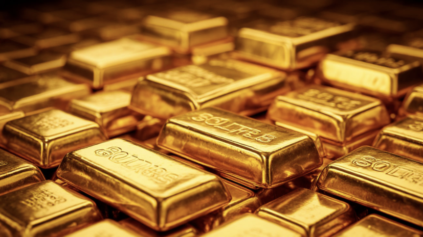 Международные резервы России в августе выросли на 1,17%