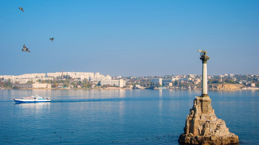 В Севастополе фестиваль «Русская Троя» пройдёт 6 сентября