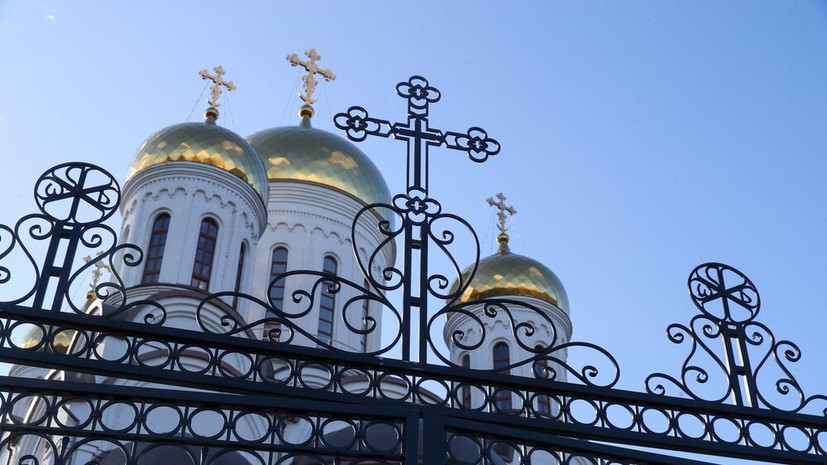 Небесные покровители: кому молиться о защите сына, мужа, отца