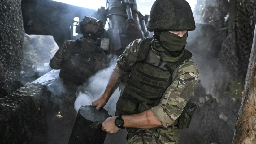 Кимаковский: освобождением Марково армия России усилила охват Константиновки