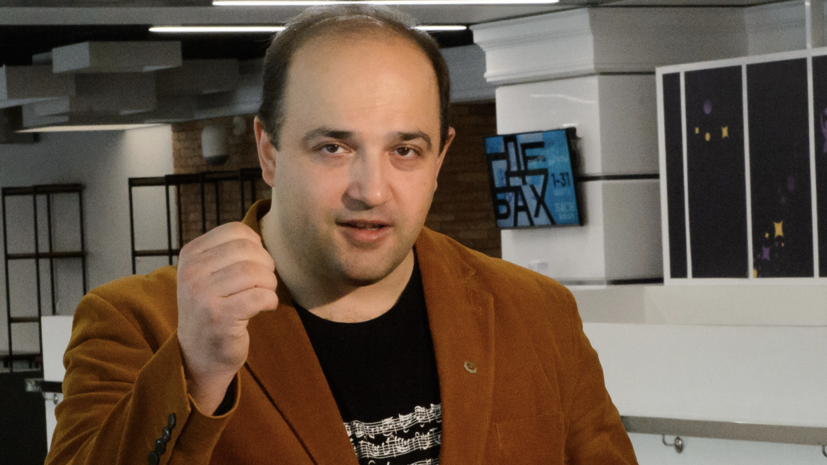 Желавшего победы ВСУ музыканта не будут увольнять из Свердловской филармонии