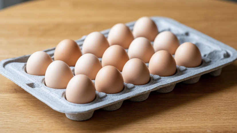 Аналитики: США дешевле закупать яйца в России из-за разницы цен