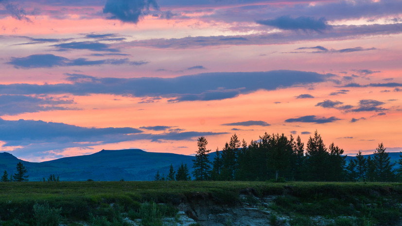 Стали известны итоги экспедиции на Полярном Урале