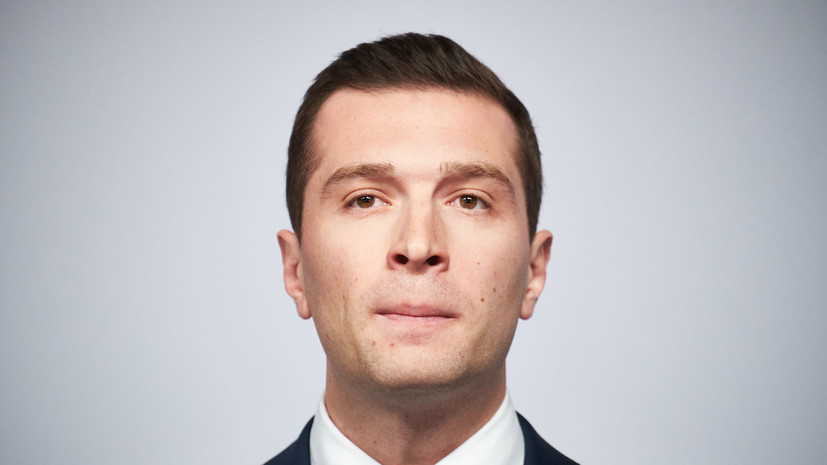 Odoxa-Backbone: 36% французов хотят видеть Барделлу на посту премьера Франции