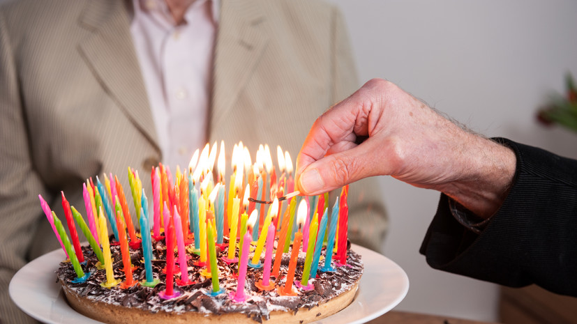 Врач Шишонин назвал физическое, экономическое и социальное здоровье факторами долголетия