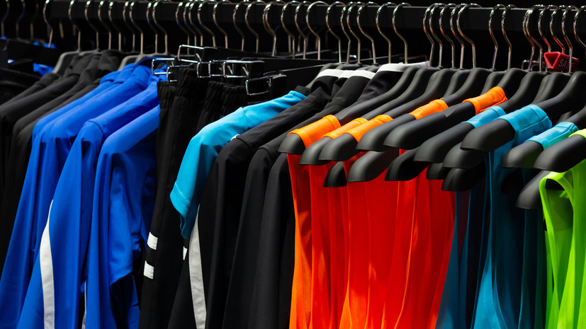 Невролог Ткачёв: спортивная одежда может быть полезна для поддержки поясницы