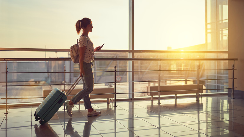 Специалист Шайхразеева: сезон 2025 года подтвердил устойчивость внутреннего туррынка