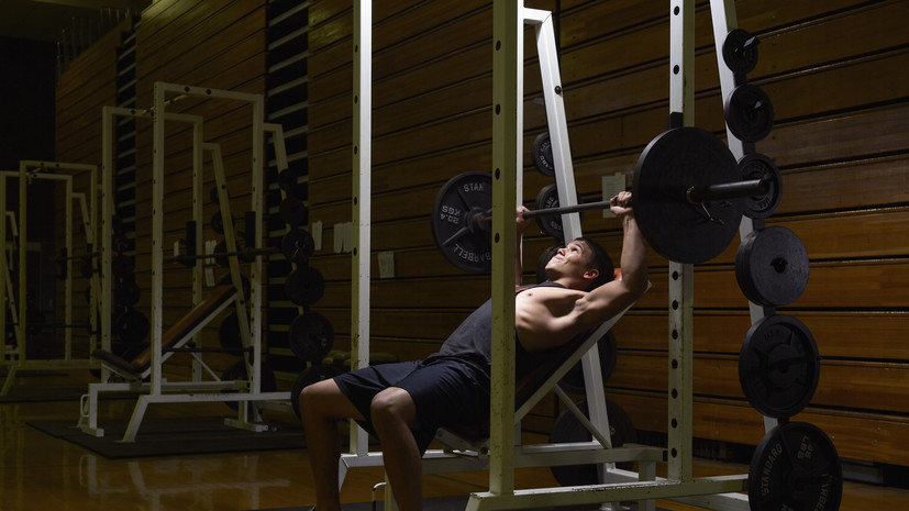 Физиолог посоветовал учитывать особенности организма при выборе времени тренировок