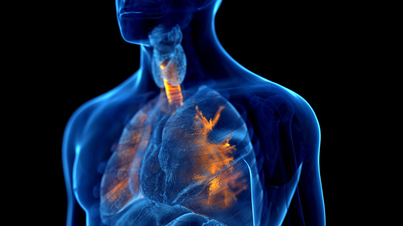 Пульмонолог Овечкин: ХОБЛ важно диагностировать на ранней стадии