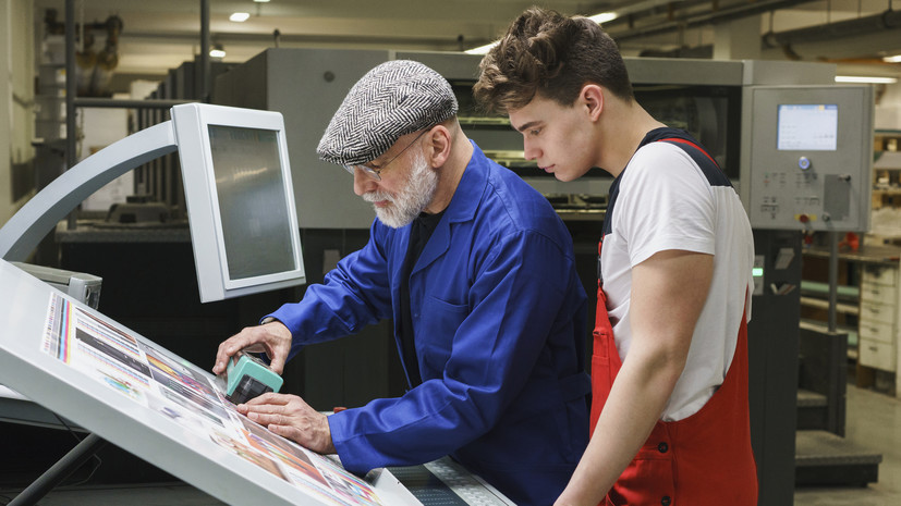 Психолог Ерёмина: подработка поможет подростку научиться финансовой грамотности