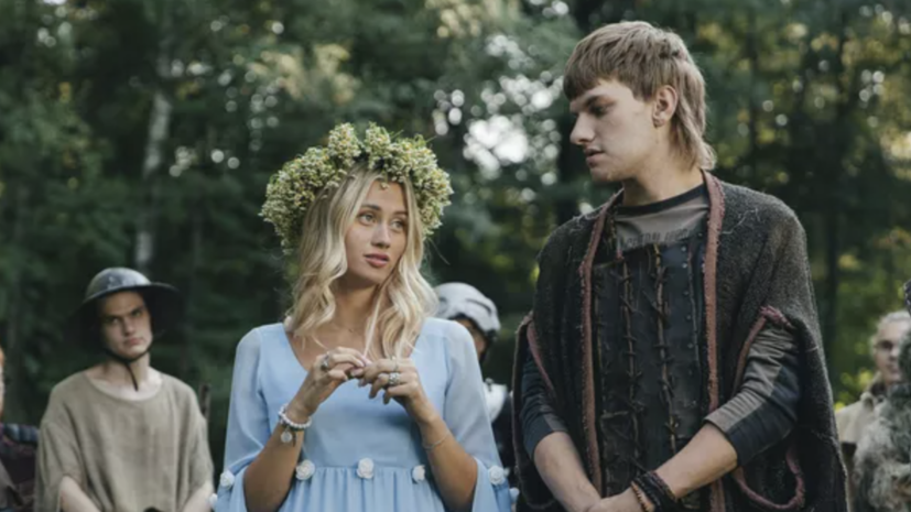 Блогер Камова заявила, что год ходила на пробы в сериал «Москва слезам не верит»