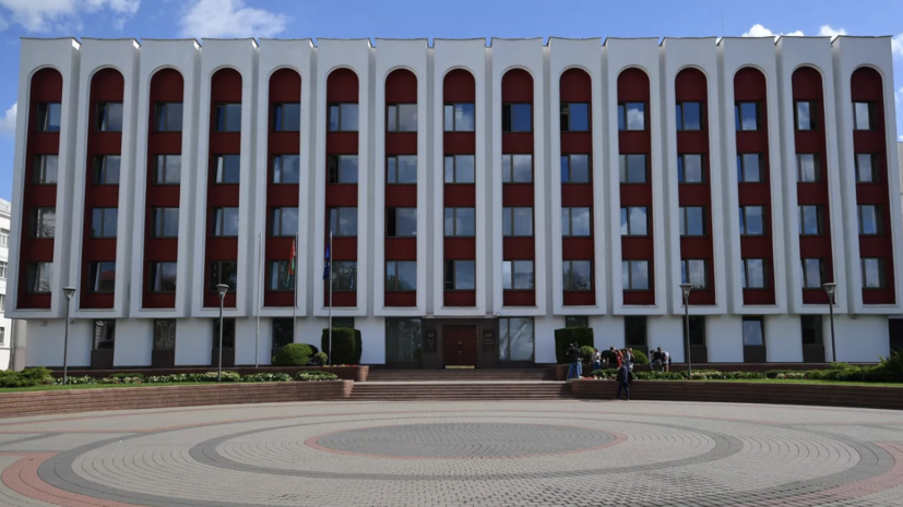 МИД Белоруссии заявил протест Польше из-за пойманного шпиона