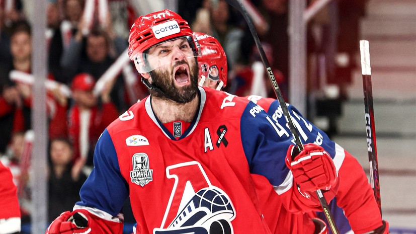 14 удалений, 34 сейва Дриджера и точный буллит Радулова: «Локомотив» обыграл «Трактор» и завоевал Кубок Открытия КХЛ