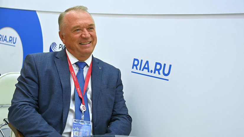 В ТПП рассказали о важности поддержки семейного бизнеса