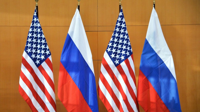 Politico: США могут сместить приоритеты с России и КНР на внутренние проблемы