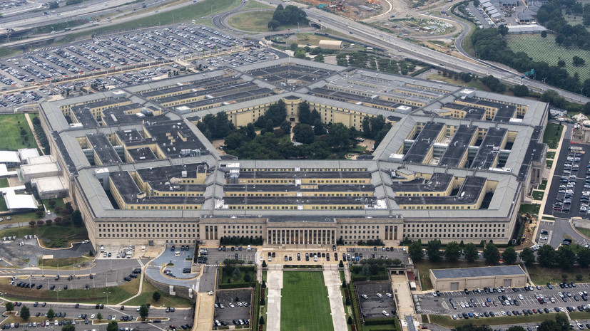 Пентагон переименовал свой аккаунт в соцсети X в «Министерство войны»