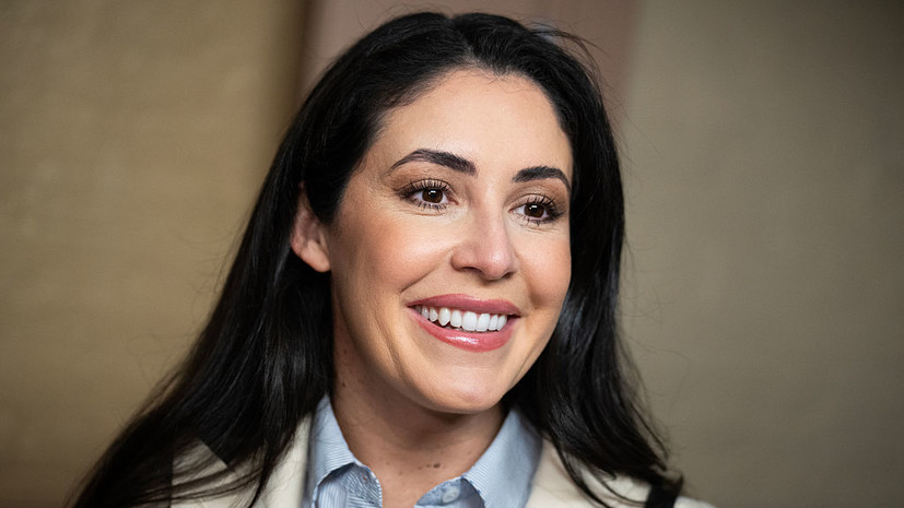 Конгрессвумен Луна: Россия и США ведут работу по организации встречи законодателей