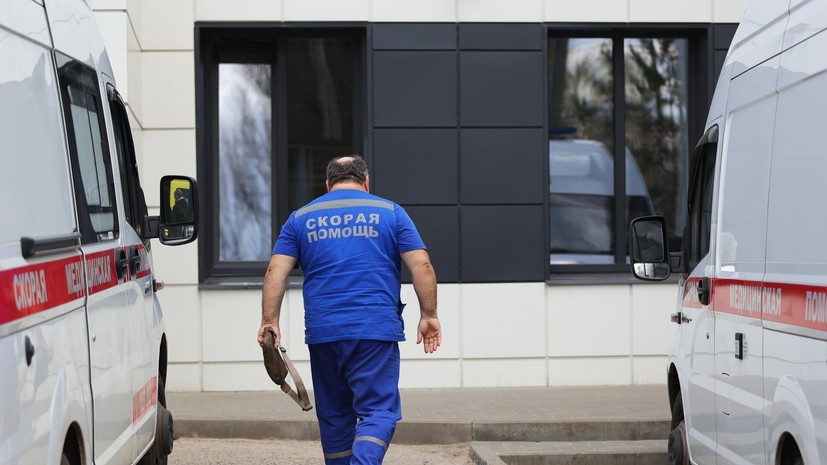 Попова заявила, что распространения холеры в России нет