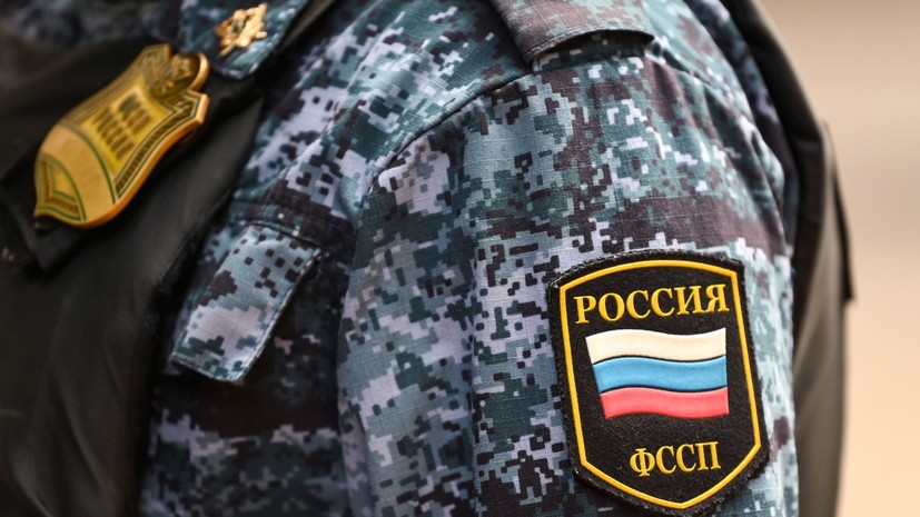 Приставы начали арест имущества владельцев «Кириешек» и «Яшкино» Штенгеловых