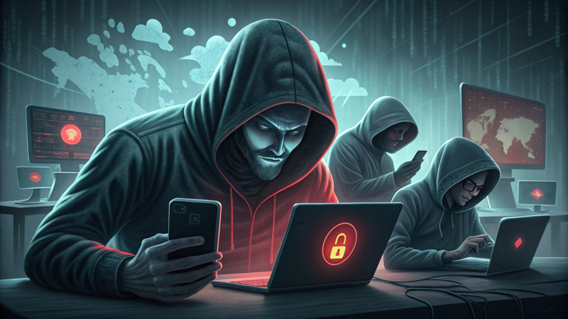 Киберэксперт рассказал, как заставить мошенников прекратить телефонные звонки