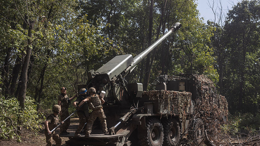 Боец Лабиринт: ВСУ пытаются концентрироваться у Курской и Белгородской областей