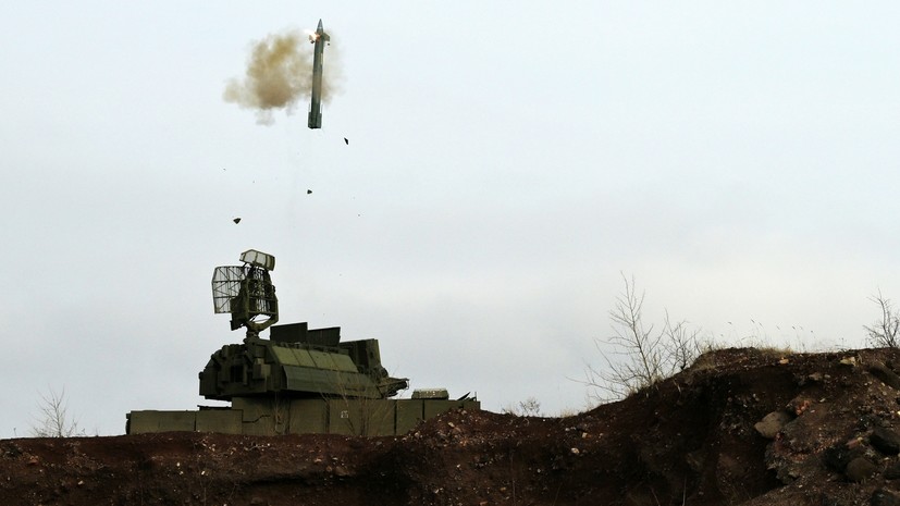 За ночь над регионами России были сбиты 34 украинских БПЛА