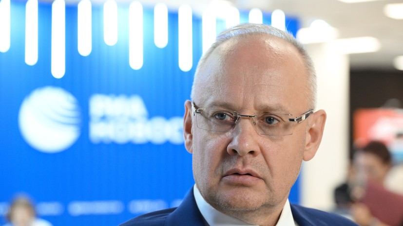 Кобяков заявил, что ВСУ с начала СВО потеряли уже 1,8 млн бойцов