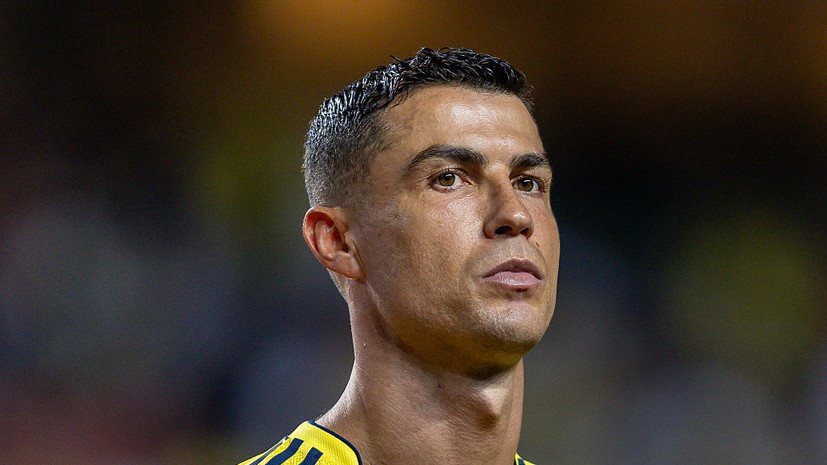 Болельщик — об инциденте с Роналду: получил по лицу, но кайфанул