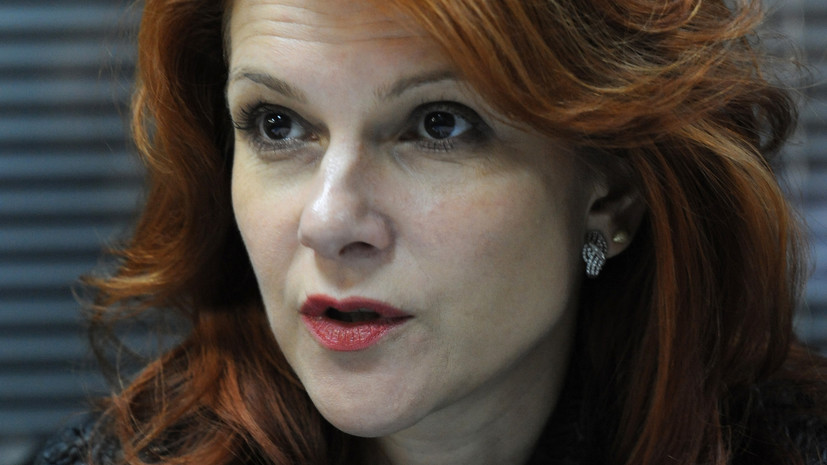 Адвокат Елена Липцер скончалась на 59-м году жизни в Москве