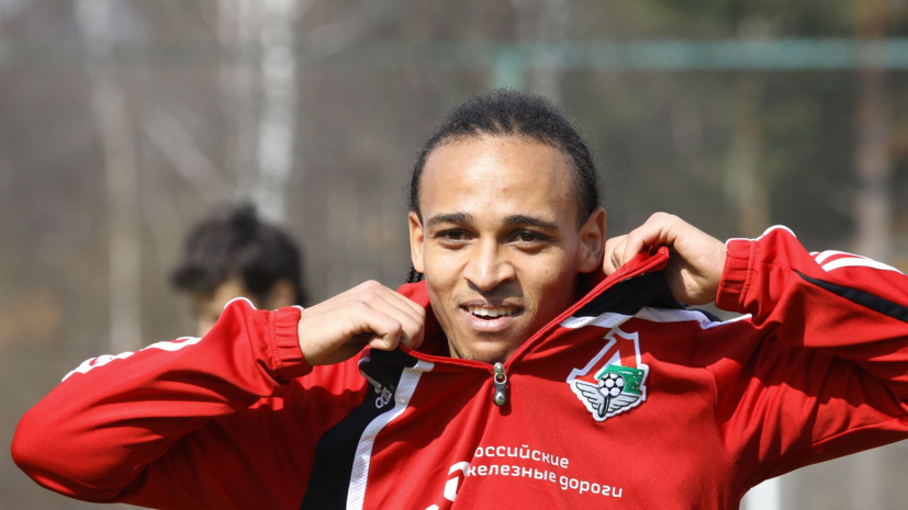 Одемвингие вспомнил, почему выбрал выступать за Нигерию, а не за Россию