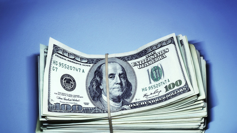 В АТОР назвали наличные главным средством платежа у российских туристов за рубежом