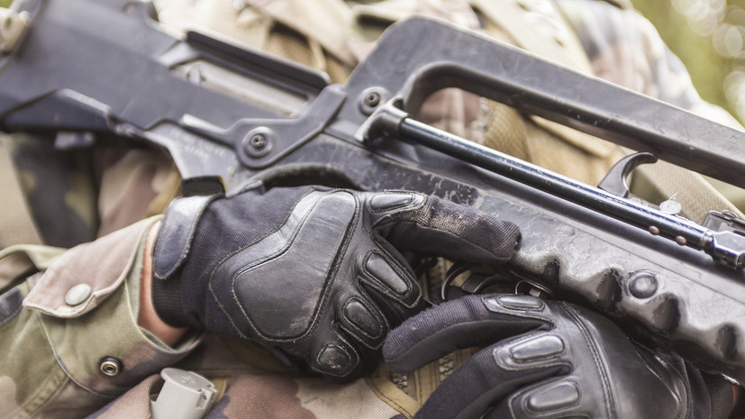 Макгрегор: лидеры стран ЕС приближают начало войны с Россией