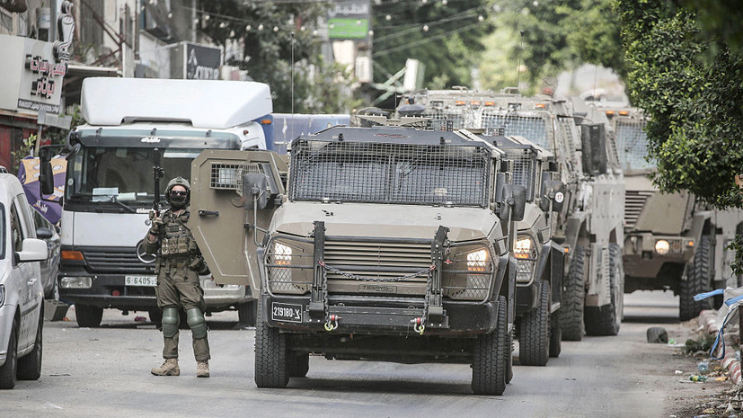 В Газе заявили, что ЦАХАЛ контролирует более 80% территории анклава