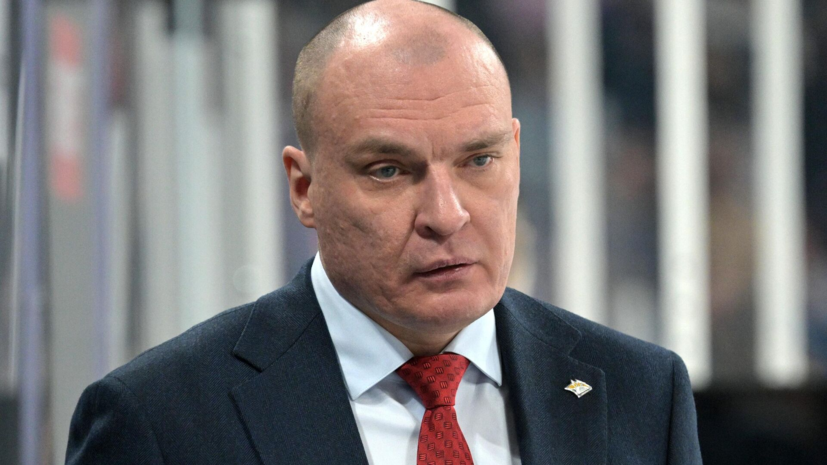 Разин — журналисту: тебя заслал один человек, жеманная тварь