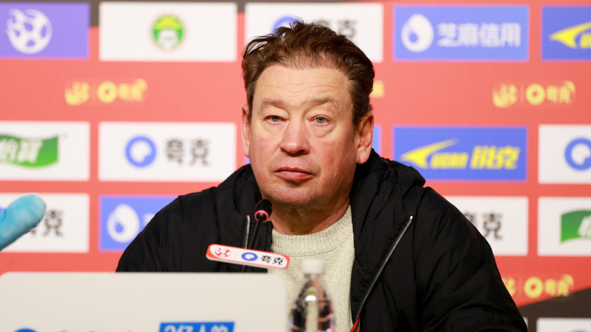 Слуцкий: сравнивать европейский менталитет с азиатским — это как сравнивать трактор с лыжами