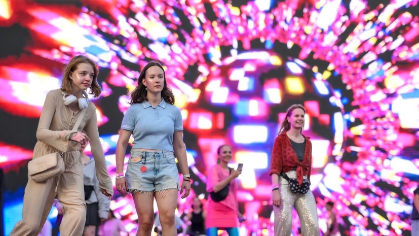 Общественный совет при Минтруде: возраст молодёжи можно поднять до 40—45 лет