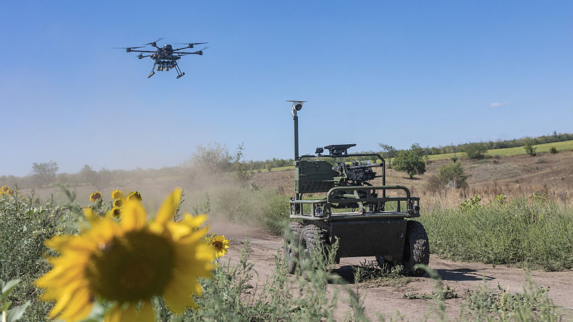 Песков заявил, что по Украине ещё предстоит сложный разговор