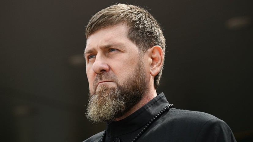 Кадыров: мир возможен, когда Украина станет регионом России