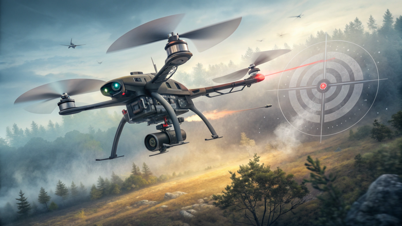 Мирный житель пострадал в результате атаки FPV-дрона в Белгородской области