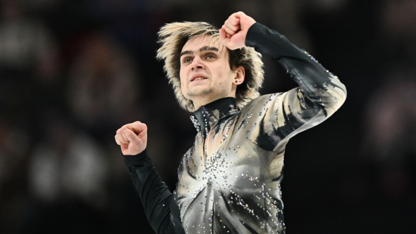 Игнатов: родительство — самый интересный челлендж в моей жизни