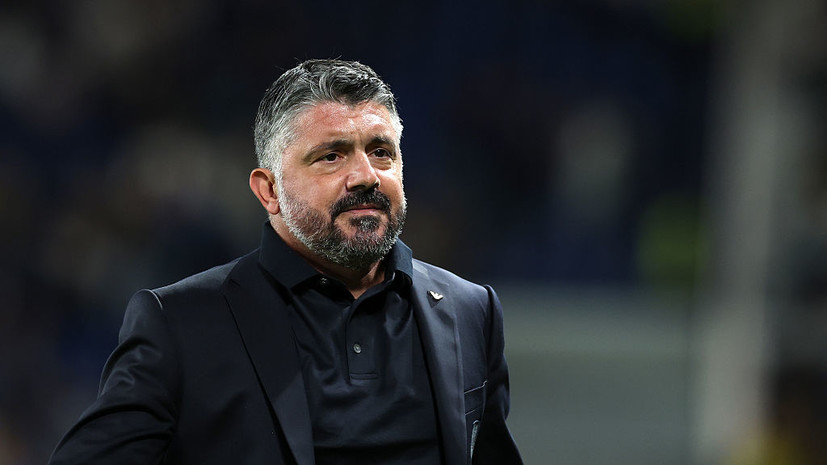 Игрок сборной Италии подтвердил, что Гаттузо давал пощёчины футболистам