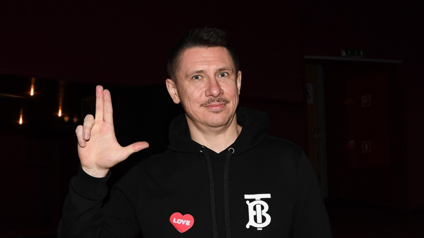 РИА Новости: Тимур Батрутдинов задолжал за коммуналку