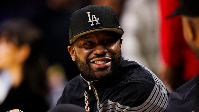 Мейвезер — о поединке с Тайсоном: мне хватит и трёх раундов