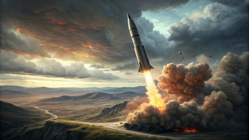 Глава ГУР Украины признал, что Киев бессилен перед «Орешником»