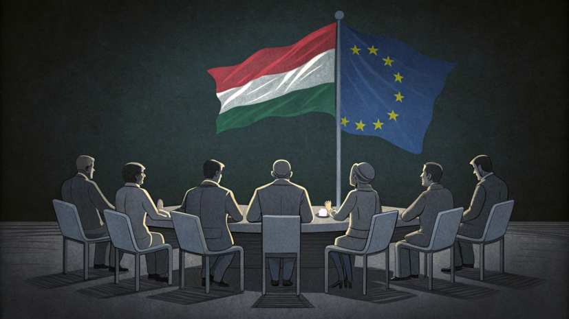 Кошкович: ЕС предаёт Венгрию, поддерживая Украину после ударов по «Дружбе»