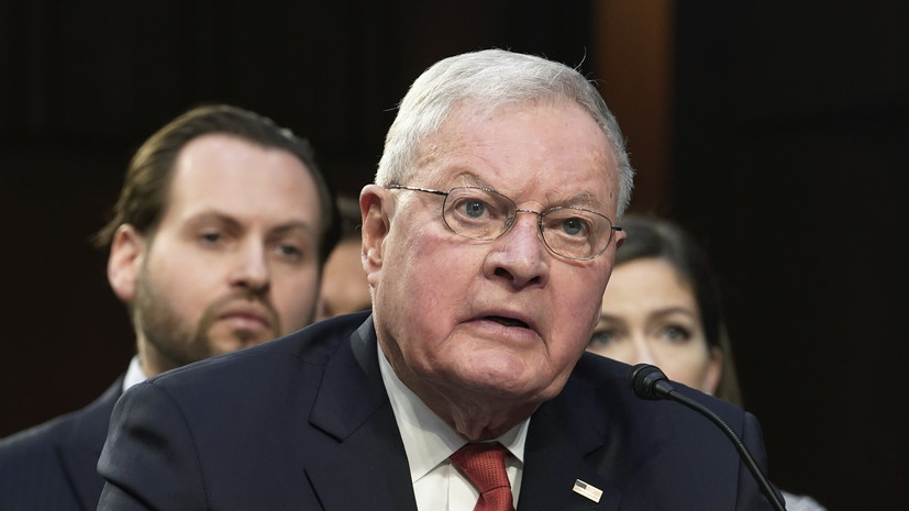 Келлог обвинил Россию в эскалации украинского конфликта