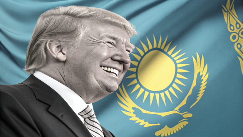 Reuters: Трамп рассказал, что провёл хорошую беседу с Токаевым